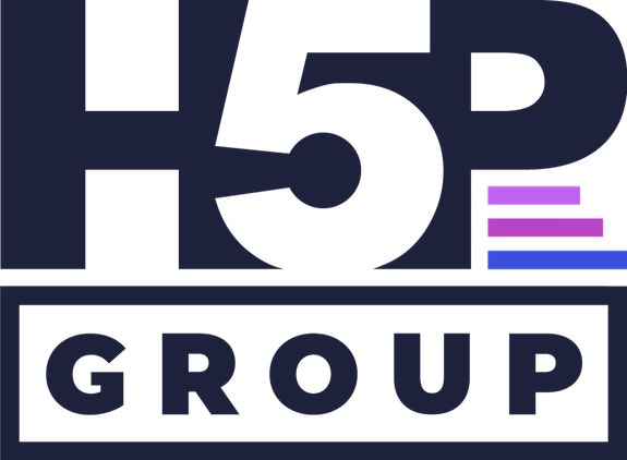 H5P Group logo