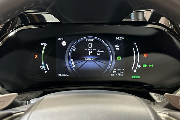 Lexus NX 450h