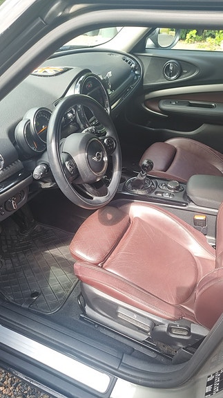MINI Clubman Cooper S 11 of 11