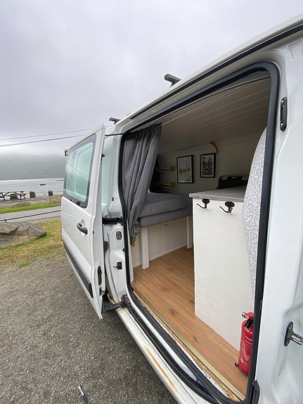 Fiat Scudo 13 of 30