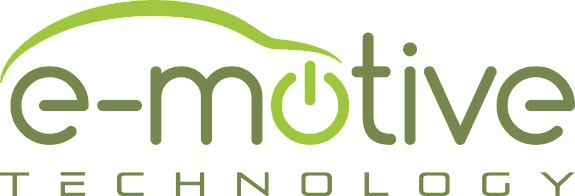 E-Motive Technology AS logo