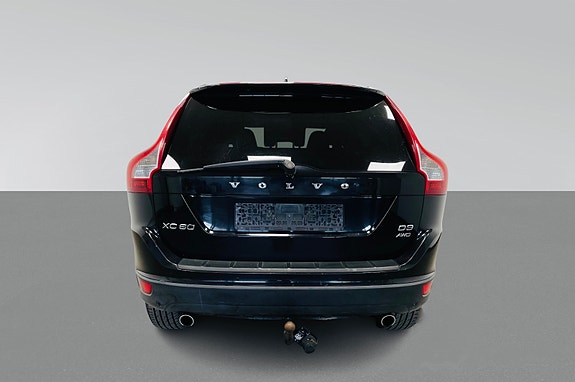 Volvo XC60 5 of 5