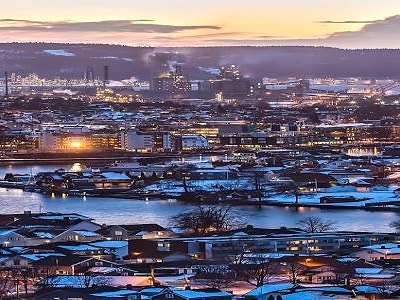 Bilde 1 av 1 i jobbannonse-galleriet