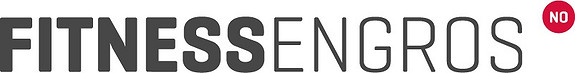 Fitness Engros Norge as logo