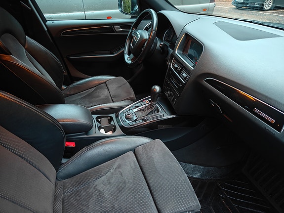 Audi Q5 6 of 13