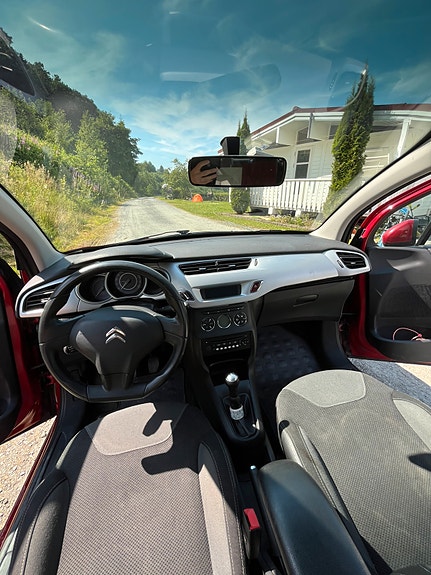 Citroen C3 21 of 30
