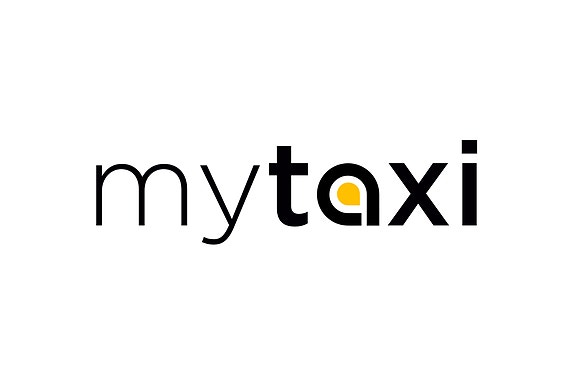 Mytaxi AS logo