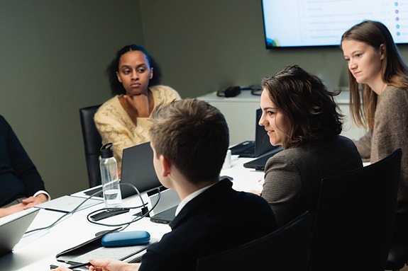 Bilde 1 av 3 i jobbannonse-galleriet