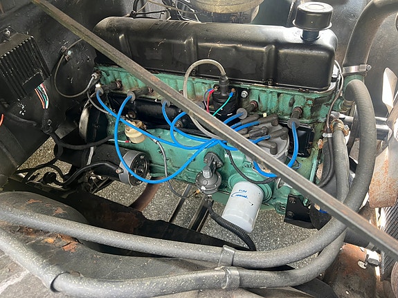 Ford F-Serie 18 of 23
