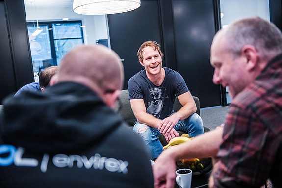 Bilde 7 av 9 i jobbannonse-galleriet