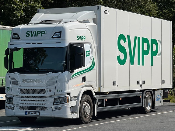 Bilde 4 av 9 i jobbannonse-galleriet