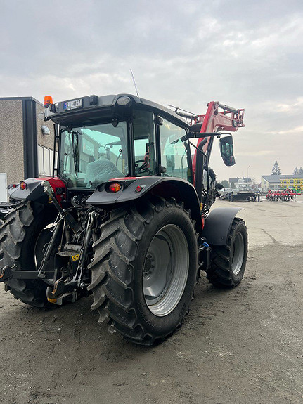 Massey Ferguson MF 5711M 2021, kr 609 000,-
