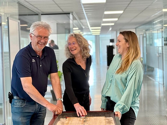 Bilde 1 av 1 i jobbannonse-galleriet