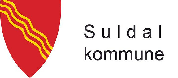 Suldal kommune logo