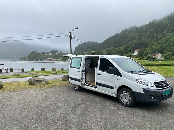 Fiat Scudo 4 of 30
