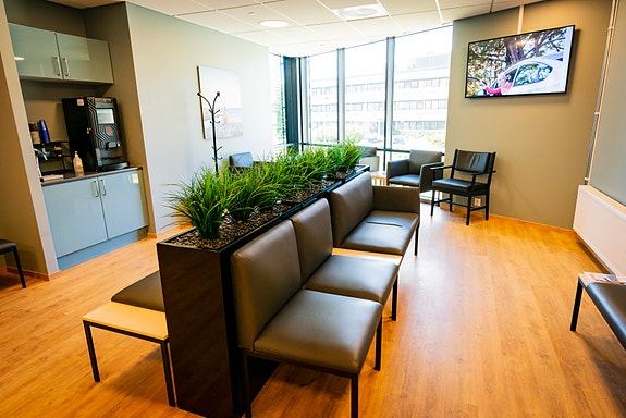 Bilde 5 av 10 i jobbannonse-galleriet