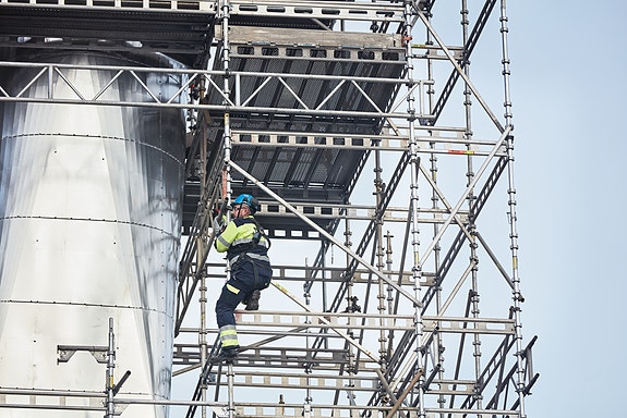 Bilde 1 av 6 i jobbannonse-galleriet