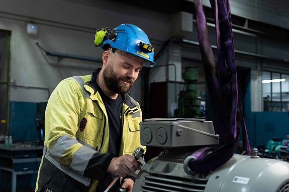 Bilde 4 av 6 i jobbannonse-galleriet