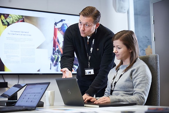 Bilde 9 av 10 i jobbannonse-galleriet