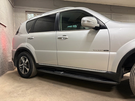 SsangYong Rexton 15 of 30