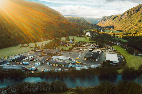 Bilde 1 av 6 i jobbannonse-galleriet