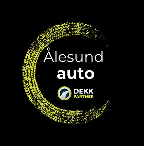 Ålesund Auto AS logo