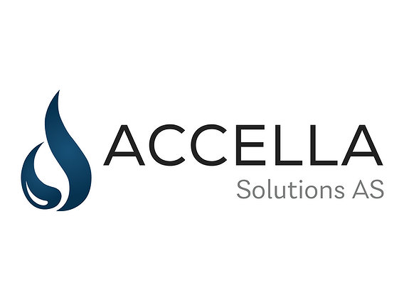 Accella Solutions AS logo