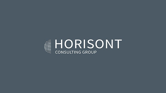 Horisont Consulting Group AS logo