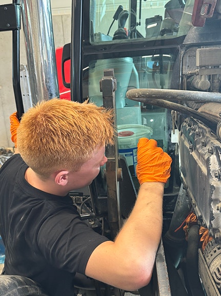 Bilde 3 av 4 i jobbannonse-galleriet