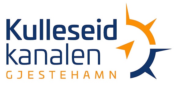 KULLESEIDKANALEN GJESTEHAMN AS logo