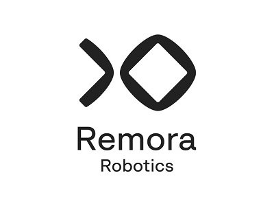 Remora Robotics AS logo