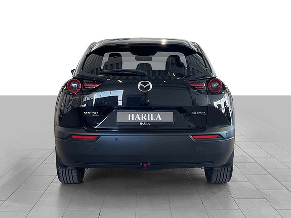 Mazda MX-30