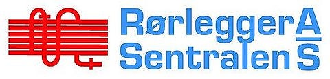 Rørleggersentralen AS logo
