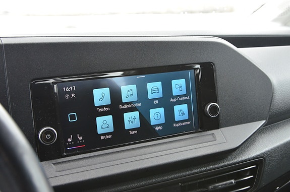 Volkswagen Caddy 8 of 18