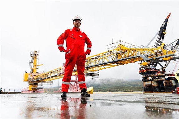 Bilde 1 av 7 i jobbannonse-galleriet