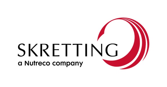 Skretting AS logo
