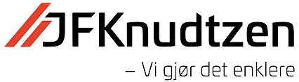 JFKnudtzen AS logo