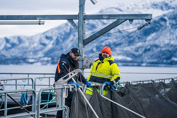 Bilde 5 av 5 i jobbannonse-galleriet