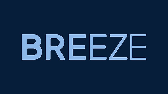 BREEZE Hotels AS logo