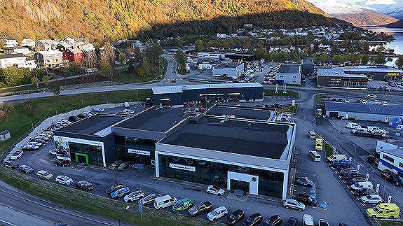 Bilde 3 av 9 i jobbannonse-galleriet