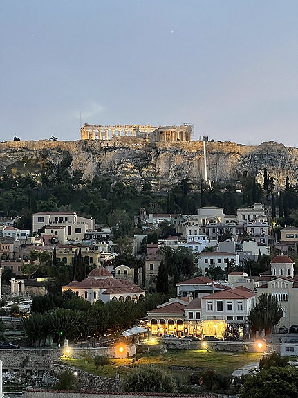 Athens