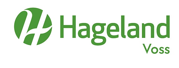 Hageland voss logo