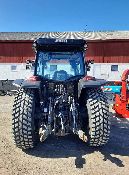 Valtra A114H-4 2019, kr 650 000,-