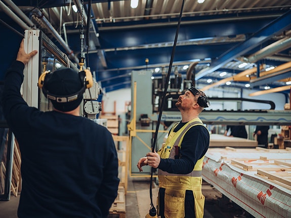 Bilde 2 av 7 i jobbannonse-galleriet