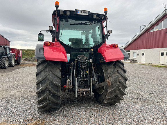 Valtra N163 2012, kr 359 000,-