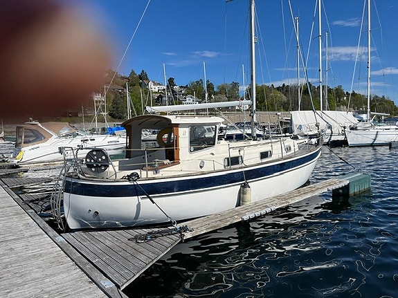 Hallberg Rassy 94 Kutter 21 of 29