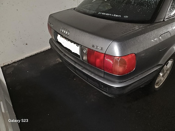 Audi 80 6 of 8