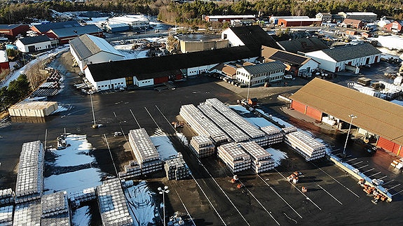 Bilde 2 av 10 i jobbannonse-galleriet