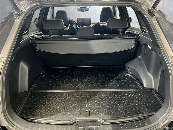 Toyota RAV4 Plug-in Hybrid