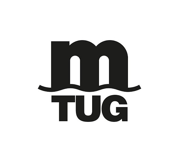 MEDTUG NORWAY AS logo